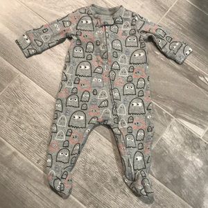 Baby gap 0-3 meses 👶